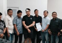 Kevin Agustian Menyerahkan Diri, Kuasa Hukum Sebut Kliennya Juga Korban