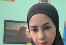 Tradisi Ramadhan, SDN 106 Palembang Salurkan Zakat Fitrah Rp210 Ribu untuk 85 Siswa