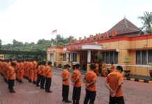 Basarnas Gelar Siaga SAR Khusus Lebaran 1447 H/2026 M Guna Memastikan Keselamatan Masyarakat