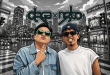 Palembang Bergetar! Derga X Nesto “Turun Gunung” Suarakan Stop War: Perang Hanya Sisakan Debu dan Air Mata!