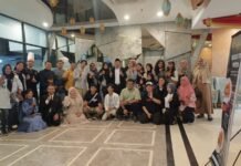 Ramadhan Fiesta” All You Est Can Eat Opa Hotel