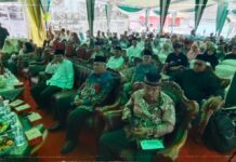 H. Windrianto: Generasi Qur’ani Adalah Pondasi Emas Masa Depan Bangsa