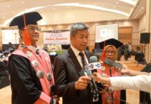 25 Tahun Konsisten Mendidik, Yayasan Gani Nusantara Tegaskan Komitmen untuk Dunia Pendidikan