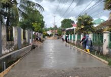 Jalan Mulus untuk Rakyat: Dinas PUPR Palembang Realisasikan Program Unggulan Ratu Dewa-Prima Salam