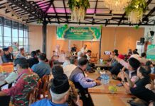 Momentum Ramadhan, LSM dan Ormas Sumsel Gaungkan Aspirasi Publik untuk Polri yang Humanis