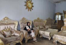 Furniture Premium Berkualitas Nomor Satu Di Kota Palembang, Adelia Afifah Furniture Bebas Custom Dan Bergaransi