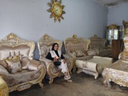 Furniture Premium Berkualitas Nomor Satu Di Kota Palembang, Adelia Afifah Furniture Bebas Custom Dan Bergaransi
