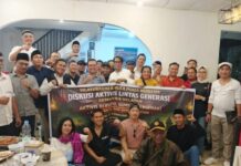 Aktivis Sumsel Konsolidasi di Bulan Ramadan, Siapkan Tekanan Moral dan Tawaran Strategis ke Pemprov