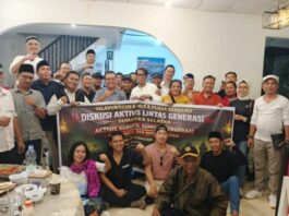 Aktivis Sumsel Konsolidasi di Bulan Ramadan, Siapkan Tekanan Moral dan Tawaran Strategis ke Pemprov