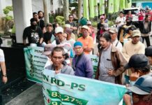 Setahun RDPS Pimpin Palembang: Pertumbuhan 5,82%, Stunting Turun Drastis, IPM Tembus Kategori Sangat Tinggi