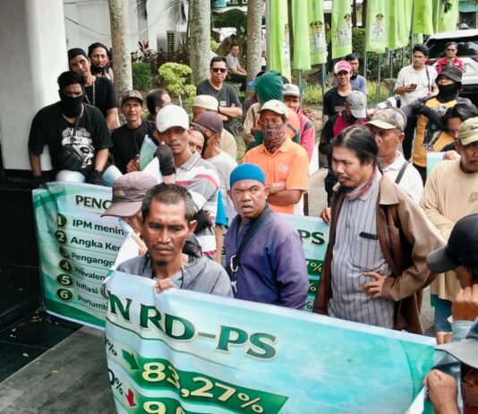 Setahun RDPS Pimpin Palembang: Pertumbuhan 5,82%, Stunting Turun Drastis, IPM Tembus Kategori Sangat Tinggi