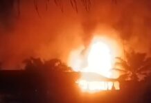 ‘YN’ Tak Kunjung Ditetapkan Tersangka, POSE RI Curiga Ada Permainan di Balik Kasus Kebakaran Illegal Refinery