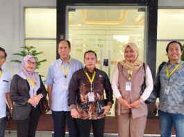 Kasus Lahan PT KAI di Palembang, Kuasa Hukum Nilai Lebih Tepat Diselesaikan Secara Perdata