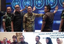Musrenbang RKPD 2027 Digelar, Camat Kertapati Siap Kawal Program Prioritas