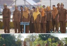 Perkuat Sinergi ASN, Rifandi Putra Dorong Transformasi Pelayanan Publik di Kertapati