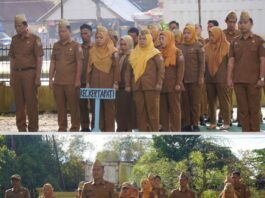 Perkuat Sinergi ASN, Rifandi Putra Dorong Transformasi Pelayanan Publik di Kertapati