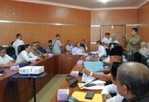 Kelompok M.Soleh Minta Pt Tania Selatan Cepat Selesaikan Permasalahan