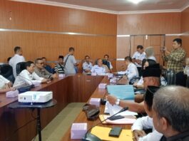 Kelompok M.Soleh Minta Pt Tania Selatan Cepat Selesaikan Permasalahan