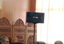 Kelompok Masyarakat M.Soleh Berharap PT Tania Selatan Cepat Ganti Rugi