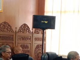 Kelompok Masyarakat M.Soleh Berharap PT Tania Selatan Cepat Ganti Rugi