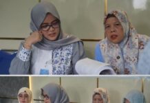 Menuju Penilaian Kota, PKK Kertapati Genjot Persiapan PAAREDI