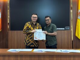 IKADIN dan STIHPADA Bersinergi, Kurikulum Hukum 2026 Siap Hadapi Tantangan Digital