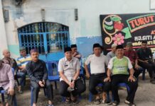 Hadir di Tengah Duka Warga, Rifandi Putra Sampaikan Belasungkawa Mendalam di Kelurahan Kemasrindo