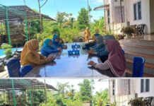 dr. Jeane Andini Pastikan Kesiapan Lomba Aku Hatinya PKK