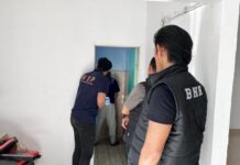 Komitmen Bersih Narkoba, Seluruh Petugas Lapas Narkotika Banyuasin Jalani Tes Urin Tanpa Pengecualian