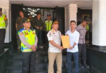 FPGSS Ultimatum Pemkot Palembang, Minta Pembatalan Pelantikan 19 Kepsek dalam 3 Hari