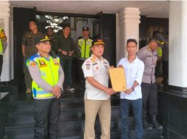 FPGSS Ultimatum Pemkot Palembang, Minta Pembatalan Pelantikan 19 Kepsek dalam 3 Hari