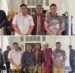 Plt Camat Kertapati Apresiasi Pengukuhan Pengurus YBH-SSB Kota Palembang