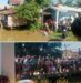 Respons Cepat, Camat Kertapati Datangi Lokasi Kejadian Tenggelam