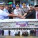 Peringatan Otda XXX, Camat Kertapati Tegaskan Komitmen Pelayanan Publik