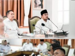 Plt Camat Kertapati Tegaskan Komitmen Dukung Pengolahan Sampah Berkelanjutan