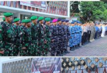 Plt Camat Kertapati Gaungkan Semangat Otonomi Daerah di Kota Palembang