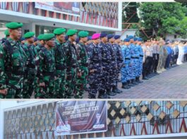 Plt Camat Kertapati Gaungkan Semangat Otonomi Daerah di Kota Palembang