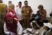 Wujud Nyata Bantu Masyarakat, Camat Kemuning dan PMI Kota Palembang laksanakan Donor Darah