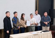 PT Pick Stock International Dorong Transportasi Batubara yang Aman dan Tertib