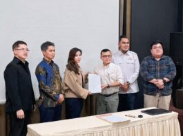PT Pick Stock International Dorong Transportasi Batubara yang Aman dan Tertib