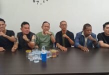 Gabungan LSM Sumsel Apresiasi Keputusan Gubernur Sumsel Terkait Pembatalan Anggaran Helikopter Tahun 2026
