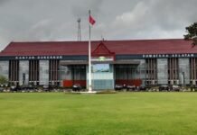 Terkait Polemik Anggaran Sewa Helikopter Gubernur, Ini Kata Kabiro Umum dan Perlengkapan : Ini Soal Efisiensi Waktu, Bukan Kemewahan