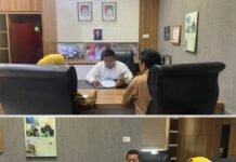 Persiapan Jambore 2026, Camat Kertapati Dorong Pramuka Jadi Simbol Kreativitas Pemuda