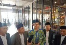 Musda ke-6 Forpess Banyuasin, Menuju Era Kemandirian dan Sinergi Strategis Pesantren
