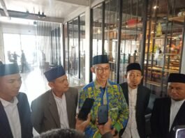 Musda ke-6 Forpess Banyuasin, Menuju Era Kemandirian dan Sinergi Strategis Pesantren