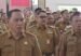 Amiruddin Sandy Hadiri Rakor Camat dan Launching Sensus Ekonomi Sumsel 2026