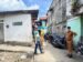 Akselerasi Infrastruktur, Lurah 12 Ulu Kawal Langsung Proyek Jalan dan Drainase