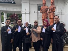 Sidang Korupsi Dana BPPD PMI Muara Enim, Saksi Ahli Tegaskan Tidak Semua Dana PMI Keuangan Negara