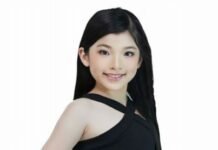 Priscela Caroline, Runner Up 1 Miss Tionghoa Sumsel 2026 Kategori Little: Percaya Diri dan Pantang Menyerah Kunci Meraih Prestasi