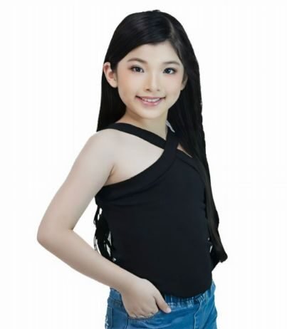 Priscela Caroline, Runner Up 1 Miss Tionghoa Sumsel 2026 Kategori Little: Percaya Diri dan Pantang Menyerah Kunci Meraih Prestasi
